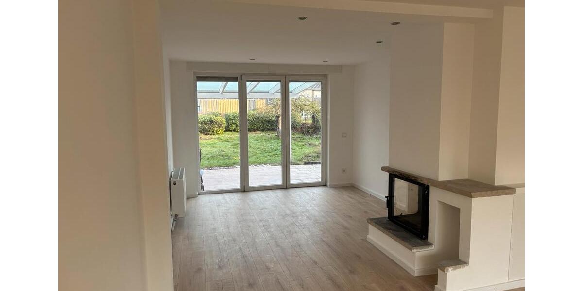 Einfamilienhaus Nordhorn Bakelde - 5 Zimmer, 140 m&sup2;, 1.390&euro; | Angebot:24797830