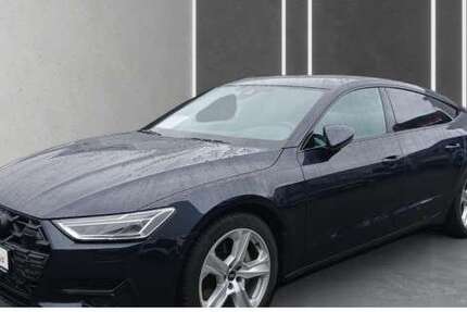 Audi A7 18.763 km 51.983 &euro; Berlin 13581