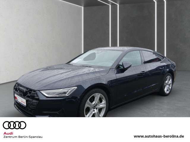 Audi A7 18.763 km 51.983 &euro; Berlin 13581