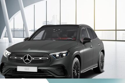 Mercedes-Benz GLC 300 32.015 km 65.688 &euro; Leipzig 04277