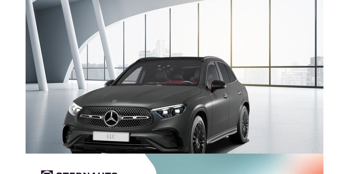 Mercedes-Benz GLC 300 32.015 km 65.688 &euro; Leipzig 04277