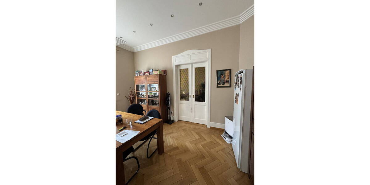 Etagenwohnung Frankfurt am Main Fechenheim - 5 Zimmer, 159 m&sup2;, 690.000&euro; | Angebot:26757448