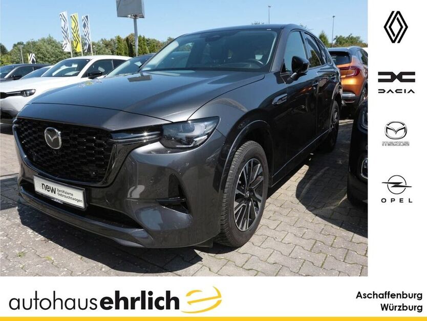 CX-60
