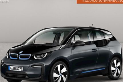BMW i3 9.717 km 23.985 &euro; München 80939