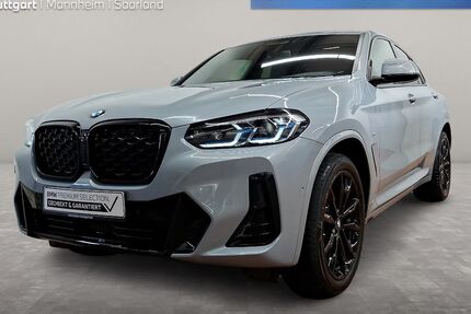 BMW X4 15.523 km 61.980 € Stuttgart 70569