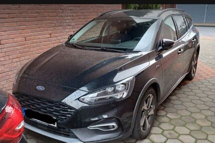 Ford Focus 72.000 km 15.000 &euro; Gommern 39245