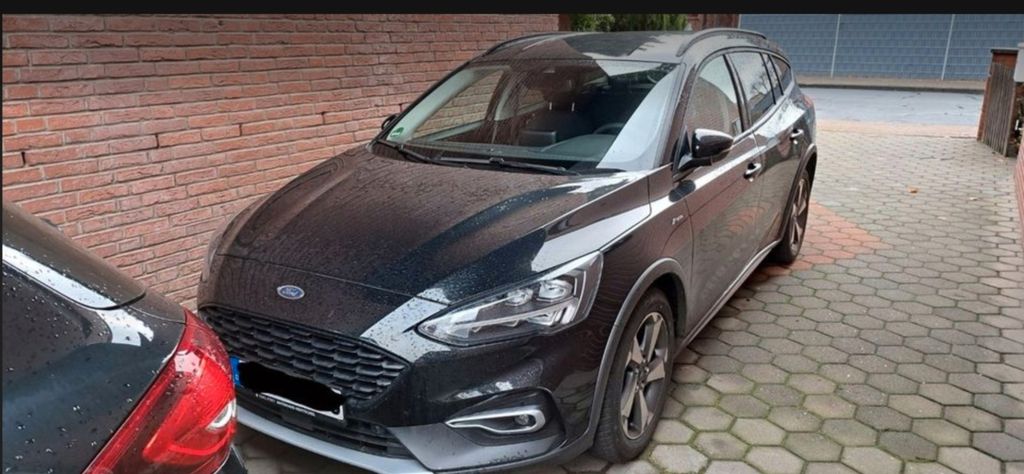 Ford Focus 72.000 km 15.000 &euro; Gommern 39245