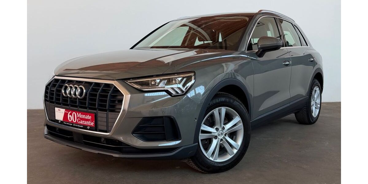 Audi Q3 72.000 km 25.990 &euro; Hettstadt 97265