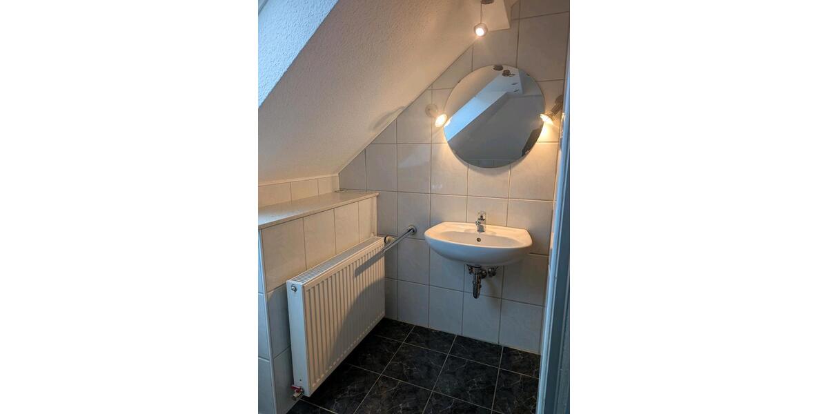 Wohnung zu vermieten , Gemeinde Garrel 3 zimmer