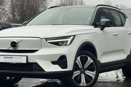Volvo XC40 56.206 km 29.150 &euro; Gütersloh 33334