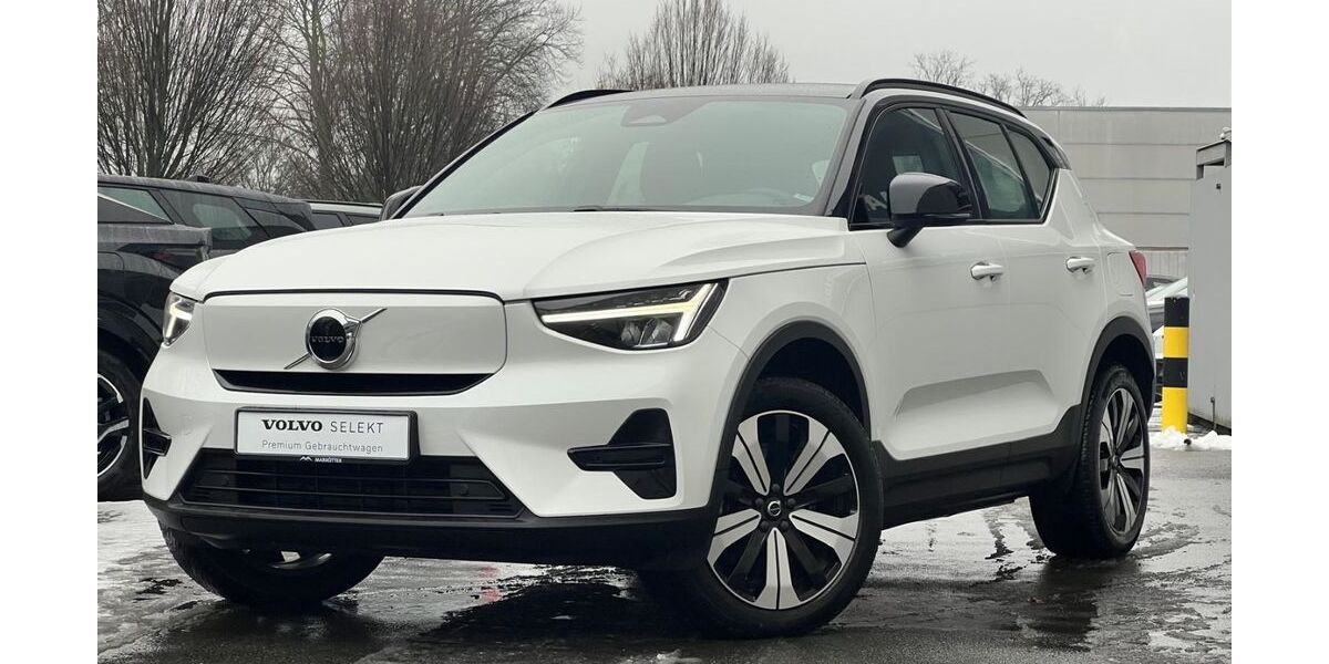 Volvo XC40 56.206 km 29.150 &euro; Gütersloh 33334