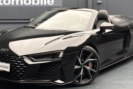 Audi R8 57.000 km 139.890 &euro; Helmstedt 38350