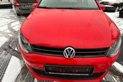 VW Polo 33.500 km 8.990 &euro; Wiesbaden 65199