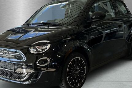 Fiat 500e 24.194 km 16.900 &euro; Parchim 19370