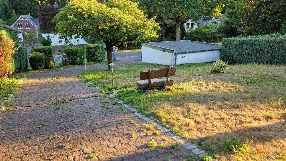 Grundstück Rosengarten Sottorf - 180.000&euro; | Angebot:25697167