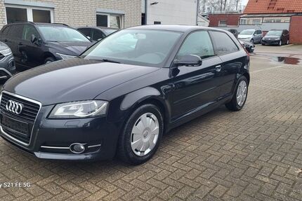 Audi A3 408.256 km 3.700 &euro; Ahaus 48683