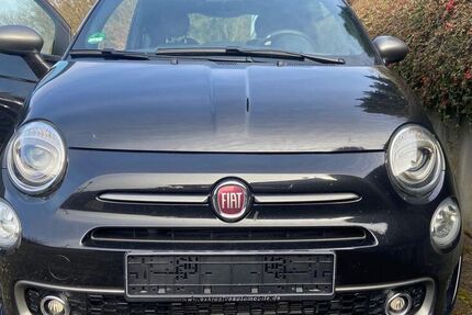 Fiat 500 8.808 km 13.490 &euro; Meisenheim 55590