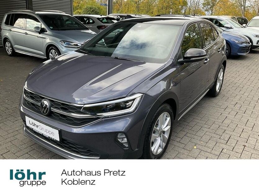 VW Taigo 10.030 km 27.480 € Koblenz 56076