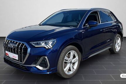 Audi Q3 65.000 km 28.490 &euro; Saarbrücken 66115