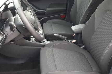 Ford Fiesta 6.250 km 19.995 &euro; Löbau 02708