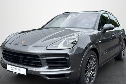 Porsche Cayenne 78.583 km 63.950 &euro; Bonn 53119