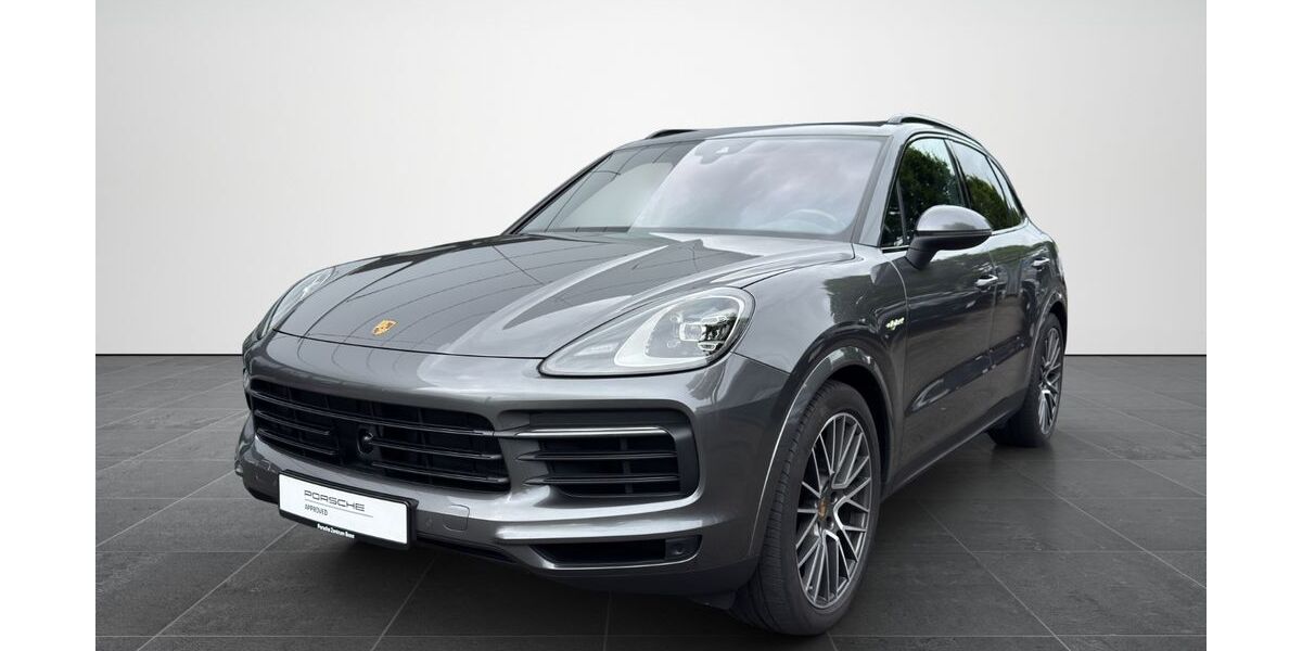 Porsche Cayenne 78.583 km 63.950 &euro; Bonn 53119
