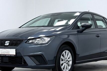 Seat Ibiza 15.000 km 16.980 &euro; Eichenzell 36124