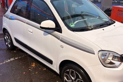 Renault Twingo 30.000 km 10.500 &euro; Köln 50825