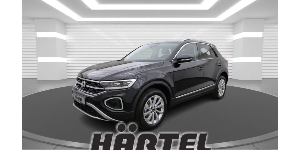 VW T-Roc 5.000 km 33.700 &euro; Osnabrück 49084