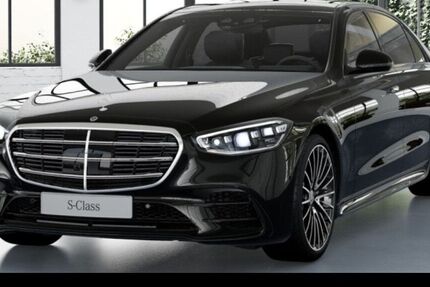 Mercedes-Benz S 450 9.900 km 118.200 € Nürnberg 90402
