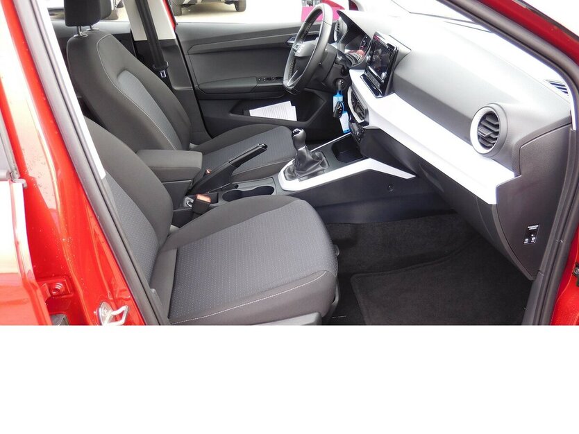 Seat Arona 1.0 Style TSI BMT Navi Klima Alu 23.600 km 15.990 € Vordorf 38533