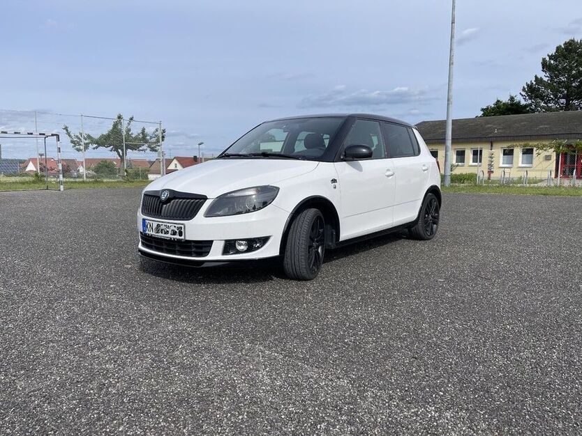 Fabia