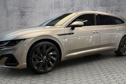 VW Arteon