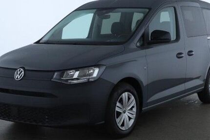 VW Caddy 6.842 km 34.500 &euro; Moenchengladbach 41063
