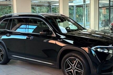 Mercedes-Benz EQB 20.204 km 35.500 &euro; Kisdorf 24629