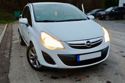 Opel Corsa 145.000 km 3.900 &euro; Hösbach 63768