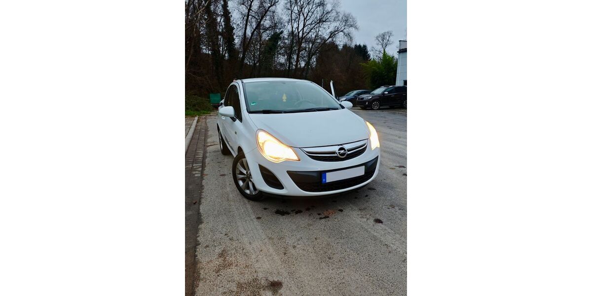 Opel Corsa 145.000 km 3.900 &euro; Hösbach 63768