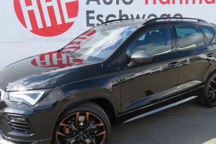 Cupra Ateca 67.990 km 28.970 &euro; Eschwege 37269