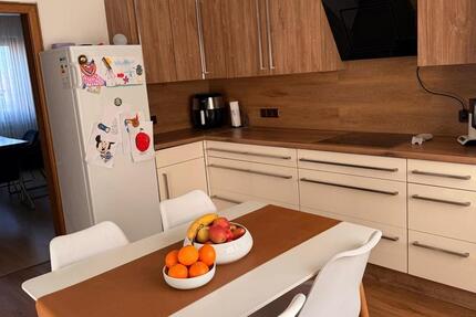 Wohnung Hiddenhausen - 3 Zimmer, 90 m&sup2;, 1.100&euro; | Angebot:25514506