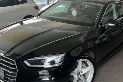 Audi A5 96.000 km 24.990 € Laatzen 30880