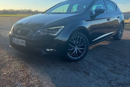 Seat Leon 173.000 km 8.800 &euro; Bielefeld 33609