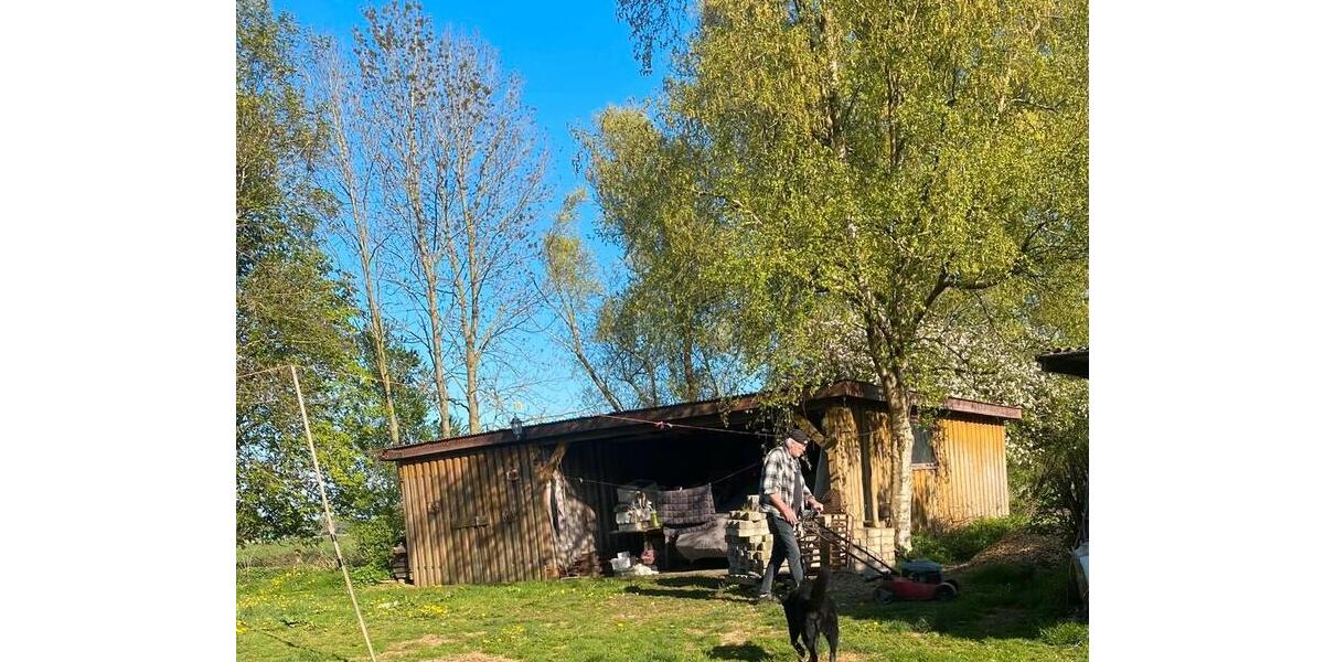 Bauernhaus, Landhaus Bülkau - 9 Zimmer, 300 m&sup2;, 350.000&euro; | Angebot:27067562