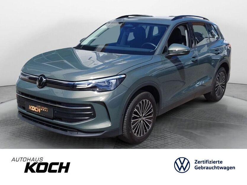 Tiguan