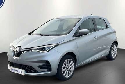 Renault ZOE 37.848 km 14.890 &euro; Bitburg 54634