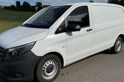 Mercedes-Benz Vito 73.095 km 13.923 &euro; Radevormwald 42477