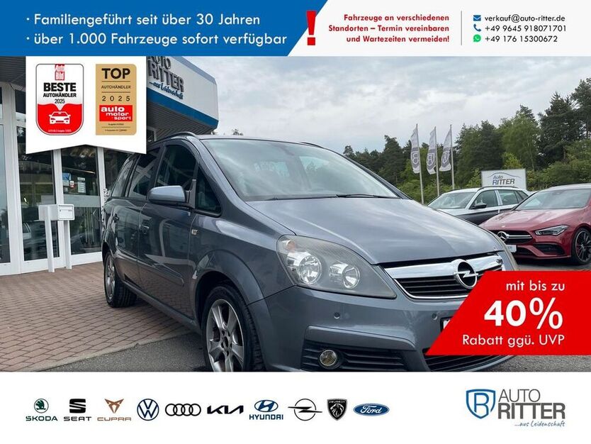 Zafira