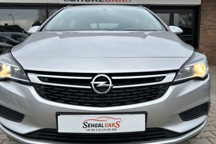 Opel Astra 192.000 km 7.450 &euro; Drage 21423