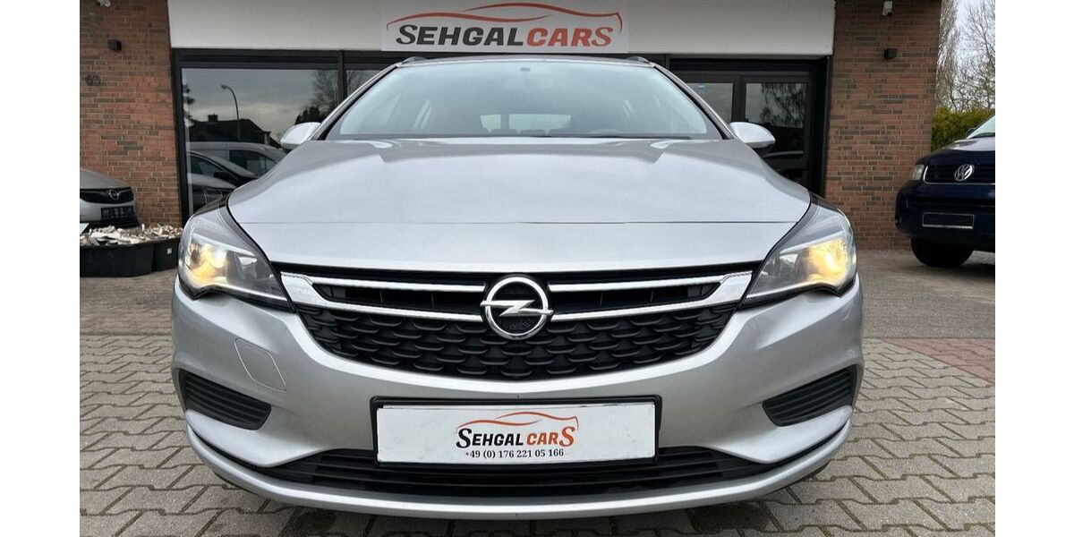 Opel Astra 192.000 km 7.450 &euro; Drage 21423