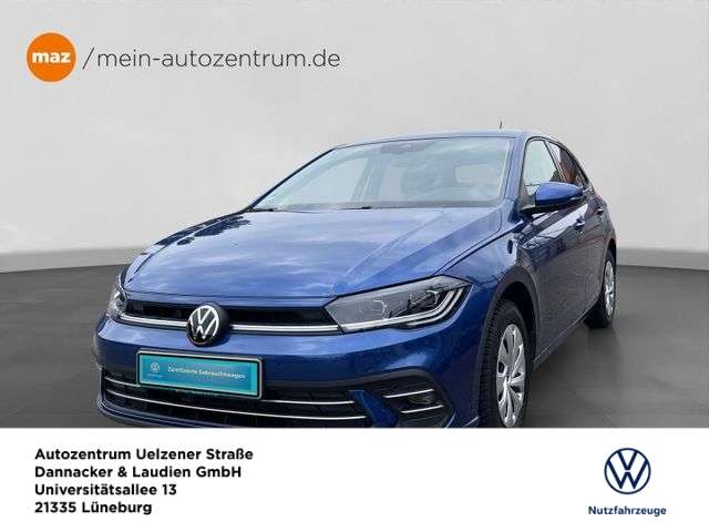 VW Polo 7.318 km 19.980 &euro; Lüneburg 21335