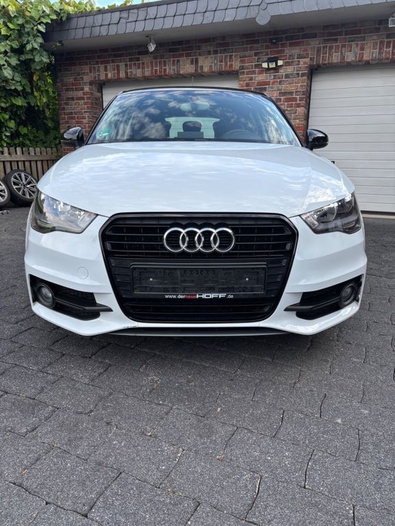 Audi A1 144.000 km 8.200 € Lohmar 53797